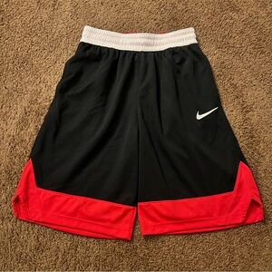 Mens Nike Dri-Fit Icon Basketball Shorts